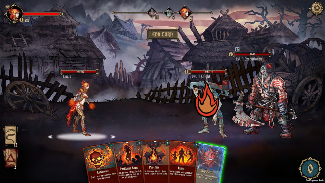 Deck of AshesNews - Spiele-News  |  DLH.NET The Gaming People