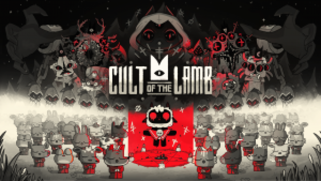 Cult of the Lamb - Sermons from the Lamb: Kampf gegen die VierNews  |  DLH.NET The Gaming People