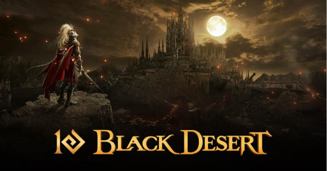 Black Desert Online erhält heute eine große RegionserweiterungNews  |  DLH.NET The Gaming People