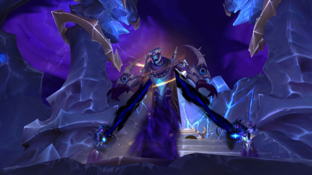 World of Warcraft Midnight: Vorbestellung ab sofort verfügbarNews  |  DLH.NET The Gaming People