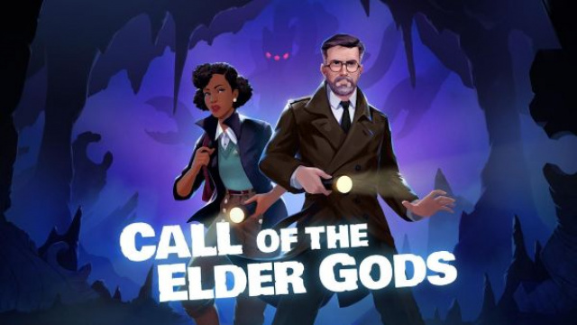 'Call of the Elder Gods’ Unveiled in New TrailerNews  |  DLH.NET The Gaming People