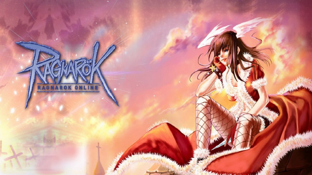 Ragnarok Online New Update and XP BonusNews  |  DLH.NET The Gaming People