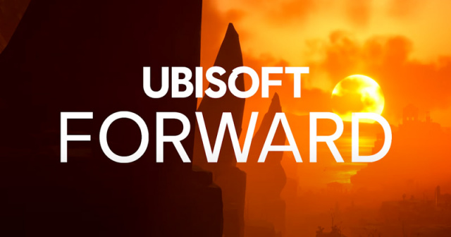UBISOFT FORWARD ALLE NEWSNews  |  DLH.NET The Gaming People