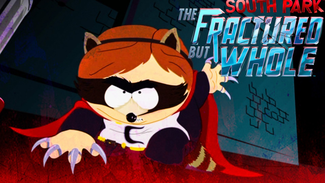 South Park: Fractured But Whole Releases New TrailerVideo Game News Online, Gaming News