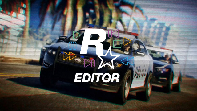 Introducing the Rockstar EditorVideo Game News Online, Gaming News