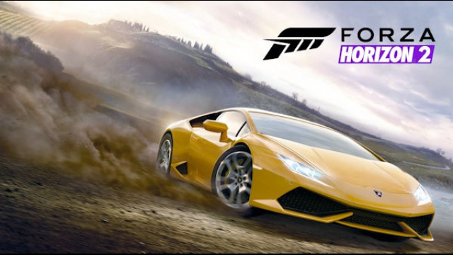 Forza Horizon 2 ist ab sofort für Xbox One und Xbox 360 erhältlichNews - Spiele-News  |  DLH.NET The Gaming People