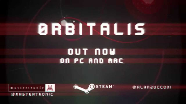 0RBITALIS Launches on PC and Mac Today – at a DiscountVideo Game News Online, Gaming News