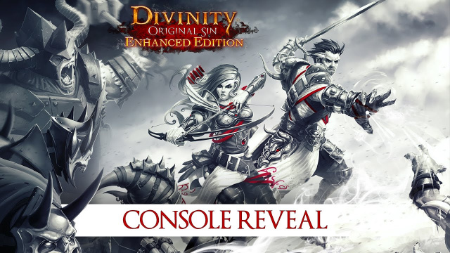 Divinity: Original Sin Comes to ConsolesVideo Game News Online, Gaming News