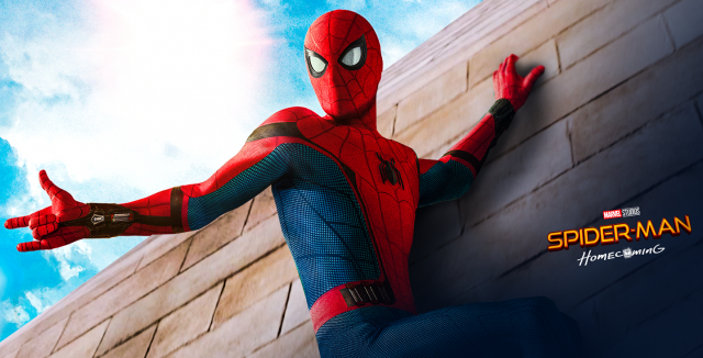 Spider-Man: Homecoming Sequel Just Landed 
