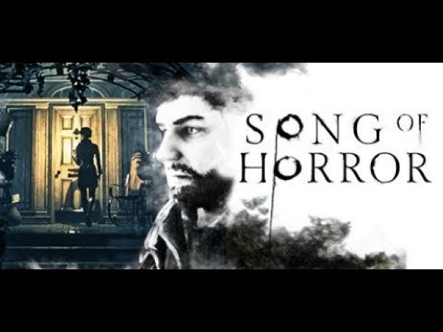 SONG OF HORROR - Episode 2 - Part 7Lets Plays  |  DLH.NET The Gaming People