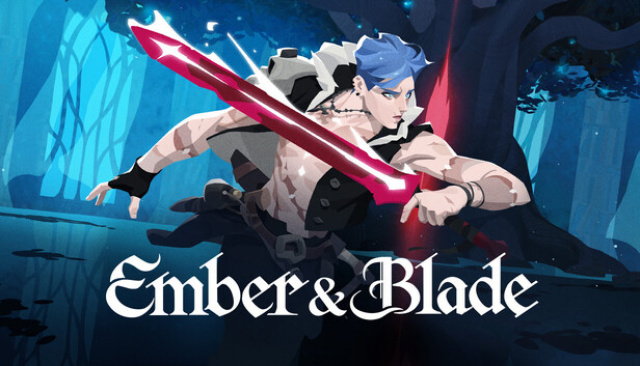 The Heat Is On! Ember and Blade’s Limited-Time Infernal Trial Arrives Nov 10thNews  |  DLH.NET The Gaming People