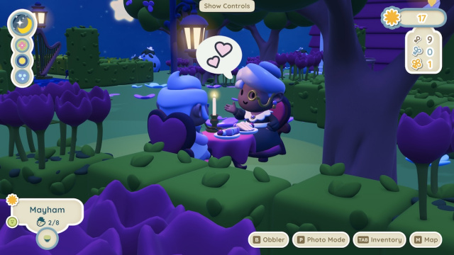 Love Is in the Air! Twinkleby’s Lovetide Event Begins February 9thNews  |  DLH.NET The Gaming People