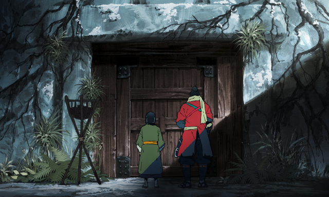 „SEKIRO: SHADOWS DIE TWICE