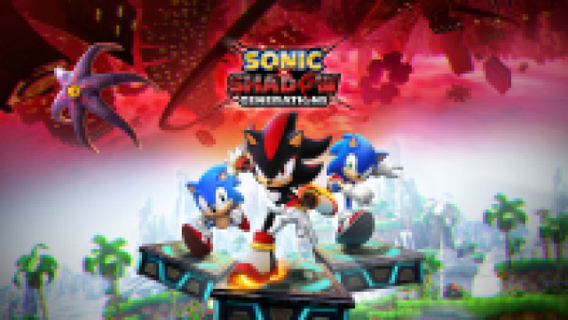 SEGA® KÜNDIGT FÜNF TITEL FÜR NINTENDO SWITCH™ 2 ANNews  |  DLH.NET The Gaming People