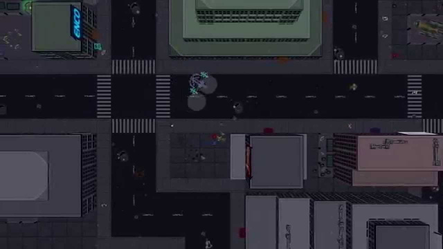 Metrocide Coming Out December 15thVideo Game News Online, Gaming News