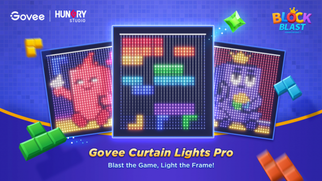 Block Blast!, Worldwide Puzzle SensationNews  |  DLH.NET The Gaming People