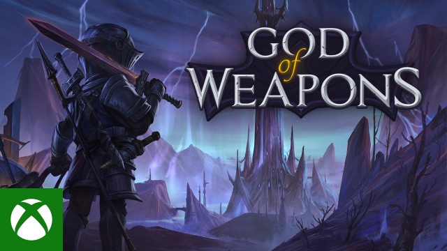 Fan-Favorite God of Weapons Lands on XboxNews  |  DLH.NET The Gaming People