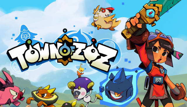 Town of Zoz Reveals Village Nightmares in New Gamescom TrailerNews  |  DLH.NET The Gaming People