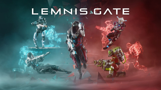 Frontier veröffentlicht Gameplay-Trailer zu Lemnis GateNews  |  DLH.NET The Gaming People