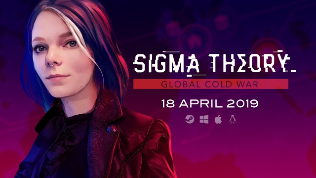 Sigma Theory – Global Cold WarNews - Spiele-News  |  DLH.NET The Gaming People