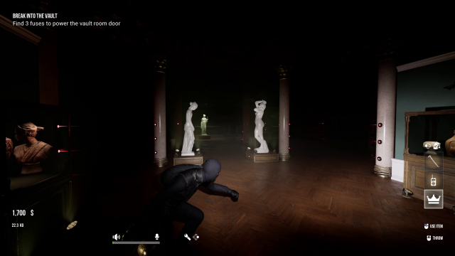 Das Koop-Horrorspiel Dark Hours erscheint am 23. OktoberNews  |  DLH.NET The Gaming People