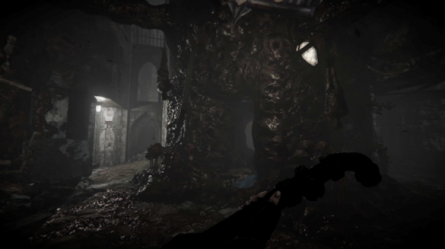 Psychological Horror Game Total Chaos Available Now on PC and ConsolesNews  |  DLH.NET The Gaming People