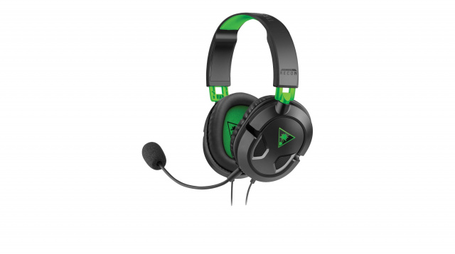 Ear Force Recon 50 Serie von Turtle Beach ist ab sofort im Handel erhältlichNews - Hardware-News  |  DLH.NET The Gaming People