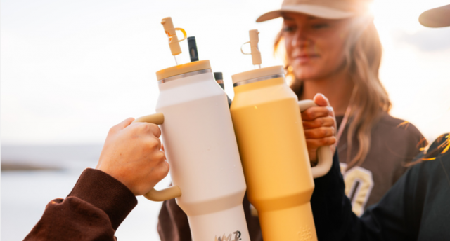 Outdoor-Essentials von Herbertz, CJH, NEBO und Wyld GearNews  |  DLH.NET The Gaming People