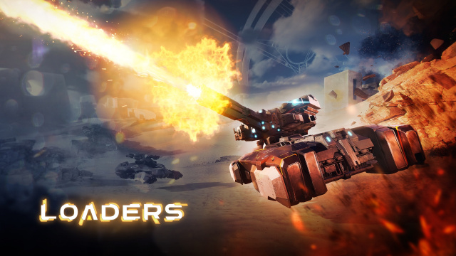 Tower Five Unveils LOADERS A Free-to-Play, Tactical 10v10 PvP ShooterNews  |  DLH.NET The Gaming People