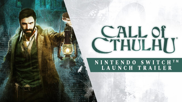 Call of CthulhuVideo Game News Online, Gaming News