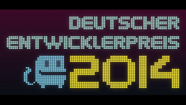 Film- und Medienstiftung NRW fördert Deutschen Entwicklerpreis 2014News - Branchen-News  |  DLH.NET The Gaming People