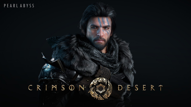 Crimson Desert ist auf der gamescom 2025 anspielbarNews  |  DLH.NET The Gaming People