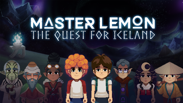 The Last Tree meets Chants of Sennaar in Master Lemon on November 4thNews  |  DLH.NET The Gaming People