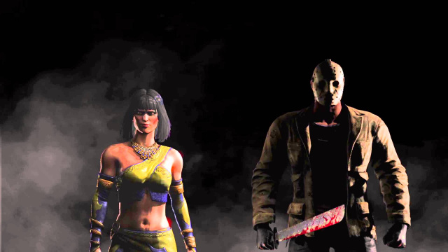 Mortal Kombat X -- Predator, the Ultimate Hunter, Joins Kombat PackVideo Game News Online, Gaming News