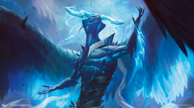 Tarkir: Drachensturm – Neues Set entfacht das Zeitalter der Drachen in Magic: The GatheringNews  |  DLH.NET The Gaming People