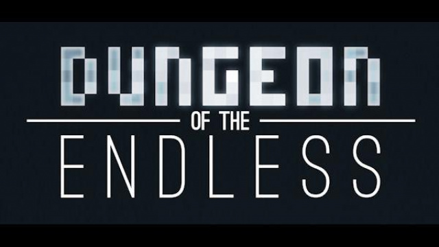 Dungeon Of The Endless Will Emerge From Darkness On Steam October 27Video Game News Online, Gaming News