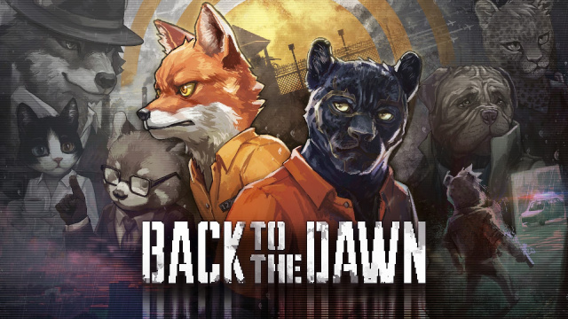 Back To The Dawn Out of Early AccessNews  |  DLH.NET The Gaming People