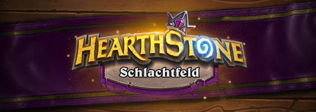 Hearthstones SchlachtfeldmodusNews - Spiele-News  |  DLH.NET The Gaming People