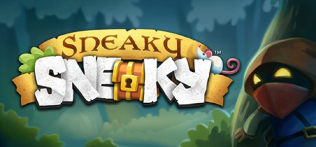 Sneaky Sneaky Now Available for iOSVideo Game News Online, Gaming News