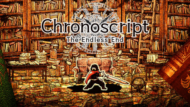 Two Worlds, One Endless StoryNews  |  DLH.NET The Gaming People