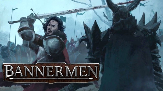 Bannermen Бесплатные выходныеНовости Видеоигр Онлайн, Игровые новости 