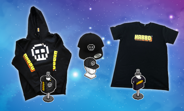 Sulake launches new Habbo merchandiseNews  |  DLH.NET The Gaming People