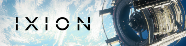 NEW DEV VIDEO FOR IXIONNews  |  DLH.NET The Gaming People NEW DEV VIDEO FOR IXIONNews  |  DLH.NET The Gaming People
