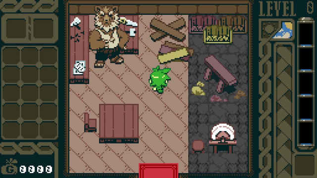 Chop, Chill, and Charm — April Grove Invites You to the WoodsNews  |  DLH.NET The Gaming People
