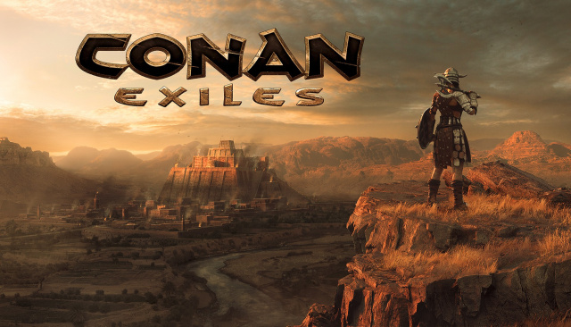 Conan Exiles Is Almost Here, See How Far It's Come In This New TrailerVideo Game News Online, Gaming News