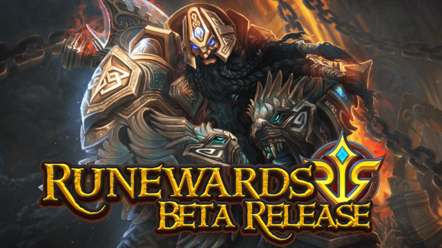Strategy Card Game, Runewards, Comes To PCVideo Game News Online, Gaming News