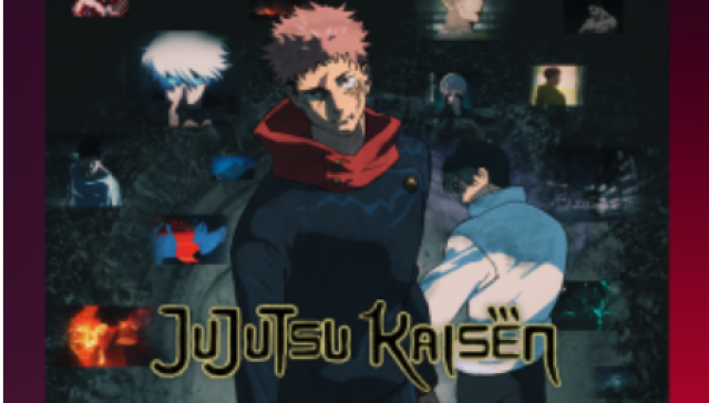 CRUNCHYROLL ERWIRBT AUSGEWÄHLTE INTERNATIONALE KINORECHTE FÜR JUJUTSU KAISEN: EXECUTIONNews  |  DLH.NET The Gaming People