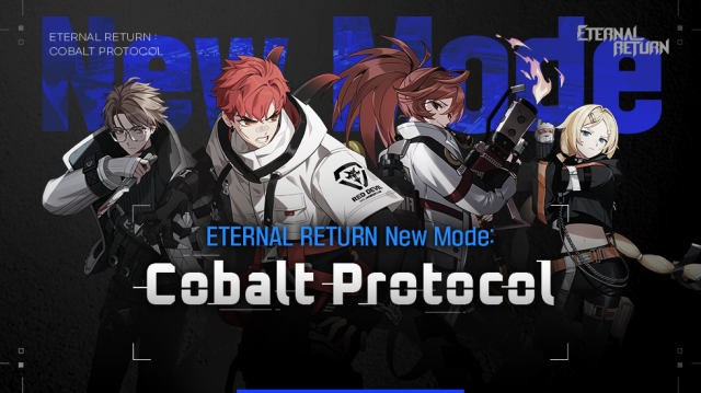 Eternal Return Introduces Explosive New Game ModeNews  |  DLH.NET The Gaming People Eternal Return Introduces Explosive New Game ModeNews  |  DLH.NET The Gaming People