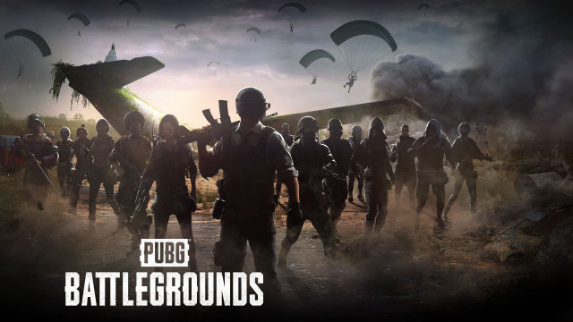 PUBG: BATTLEGROUNDS - GewinnspielNews  |  DLH.NET The Gaming People