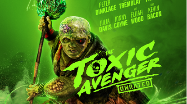 Neuer Starttermin von THE TOXIC AVENGER am 25. September 2025News  |  DLH.NET The Gaming People